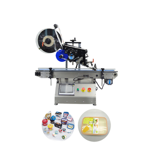 H&ouml;ghastighetsetiketterings- och &aring;ngkrympningsmaskin f&ouml;r effektiva f&ouml;rpackningsl&ouml;sningar